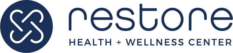 restore northeast logo
