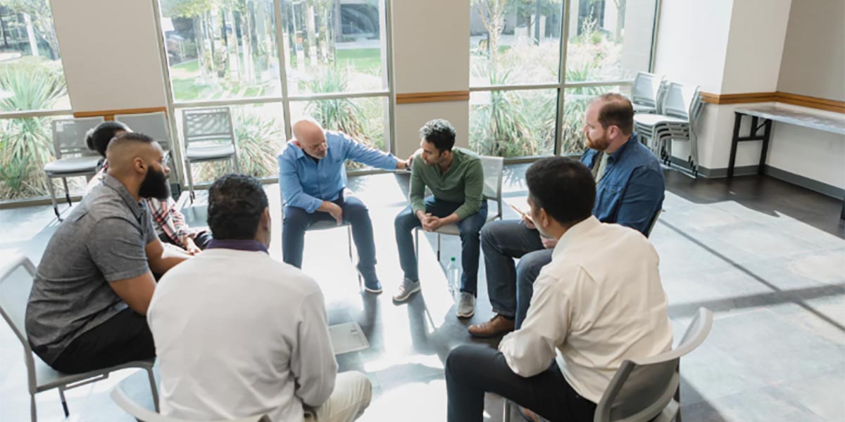 What Makes an Effective Addiction Treatment Center in New Jersey?